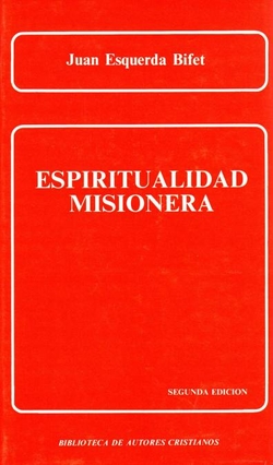 Espiritualidad misionera