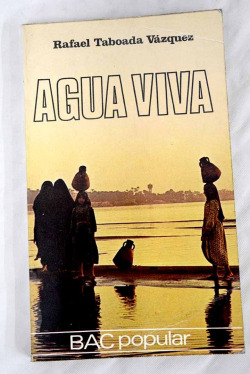AGUA VIVA