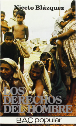 Los derechos del hombre: reflexión sobre una crisis