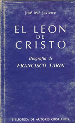 EL LEON DE CRISTO