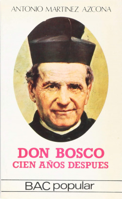 Don Bosco, cien años después