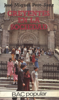 Creyentes en la sociedad