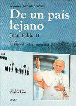 De un país lejano (Ed.ilustrada)