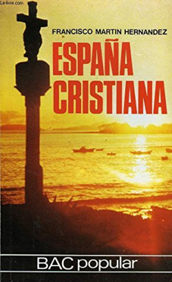 España cristiana