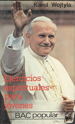 EJERCICIOS ESPIRITUALES PARA JOVENES