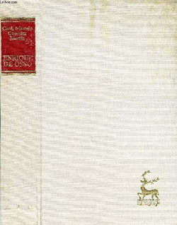 ENRIQUE DE OSSO. LA FUERZA DEL SACERDOCIO