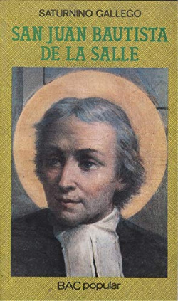 SAN JUAN BAUTISTA DE LA SALLE