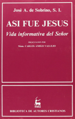 Así fue Jesús