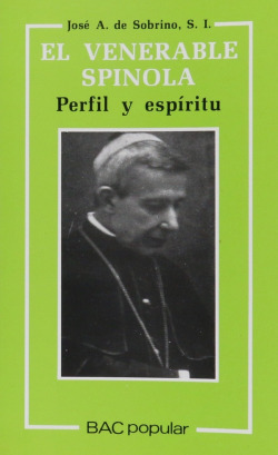El venerable Spínola.