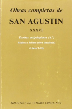 Obras completas de San Agustín.XXVI: Sermones (6.º): 339-396: Sobre temas diversos.Indices bíblico,