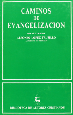 Caminos de evangelización