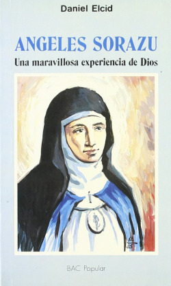 Angeles Sorazu.