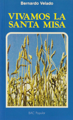Vivamos la santa misa