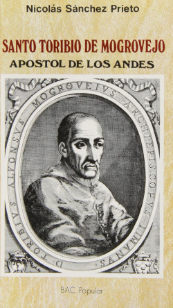 Santo Toribio de Mogrovejo