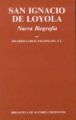San Ignacio de Loyola