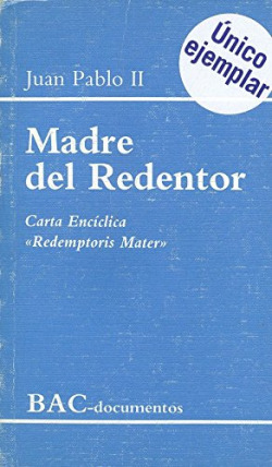 Madre del Redentor