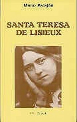 Santa Teresa de Lisieux