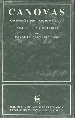 CANOVAS. UN HOMBRE PARA NUESTRO TIEMPO