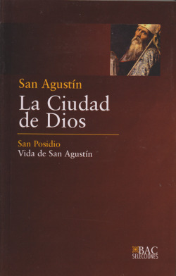 LA CIUDAD DE DIOS