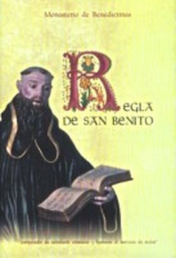 Regla de San Benito