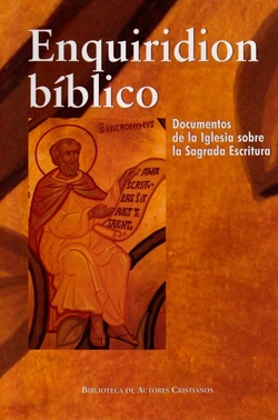 Enquiridión bíblico