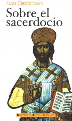 Sobre el sacerdocio