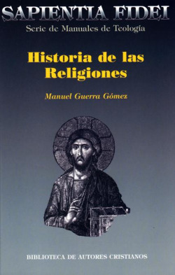 Historia de las religiones: sapienta fidel