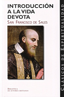 Introducción a la vida devota