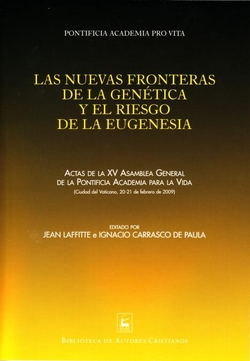 Las nuevas fronteras de la genética y el riesgo de la eugenesia