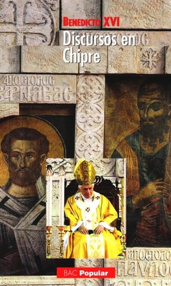 Discursos en Chipre