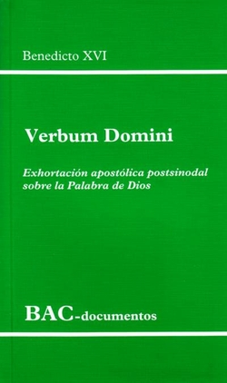 Verbum domini