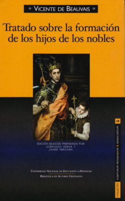 Tratado sobre la formación de los hijos de los nobles (1246)