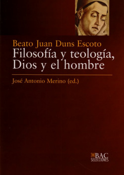 Filosofía y teología.Dios y el hombre