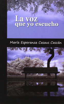 La voz que yo escucho