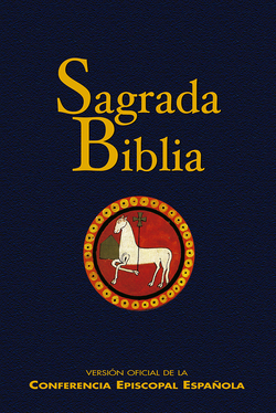 SAGRADA BIBLIA (12) - B.A.C.
