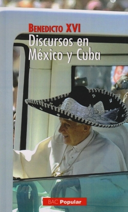 Discursos en México y Cuba