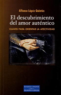 El descubrimiento del amor auténtico