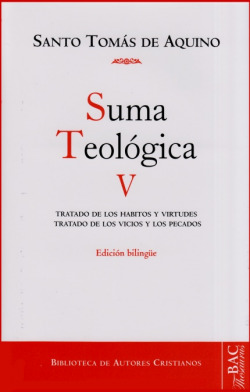 SUMA TEOLÓGICA