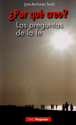 Por qué creo?