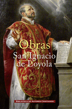 Obras:San Ignacio de Loyola