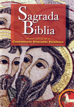 Sagrada Biblia (ed.típica - rústica)