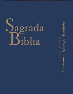 Sagrada Biblia (ed.bolsillo - con estuche)