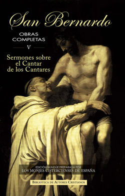 El Cantar de los Cantares