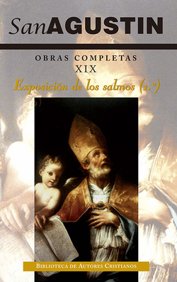 San Agustin:obras completas XIX