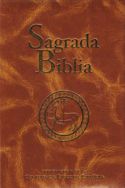 Sagrada Biblia
