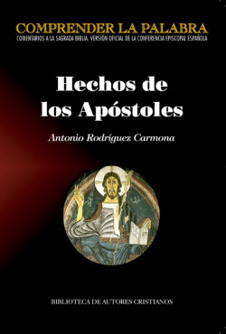 HECHOS DE LOS APóSTOLES