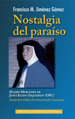 Nostalgia del paraíso