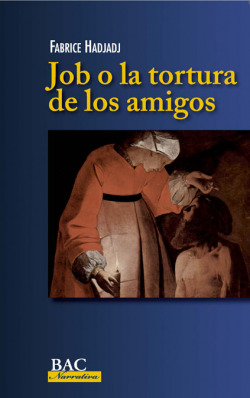 Job o la tortura de los amigos.Teatro