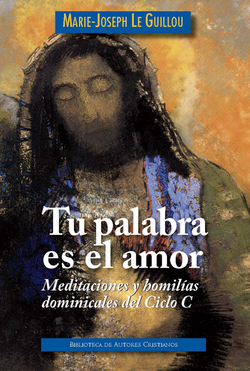 TU PALABRA EL EL AMOR