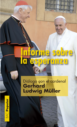 Informe sobre la esperanza